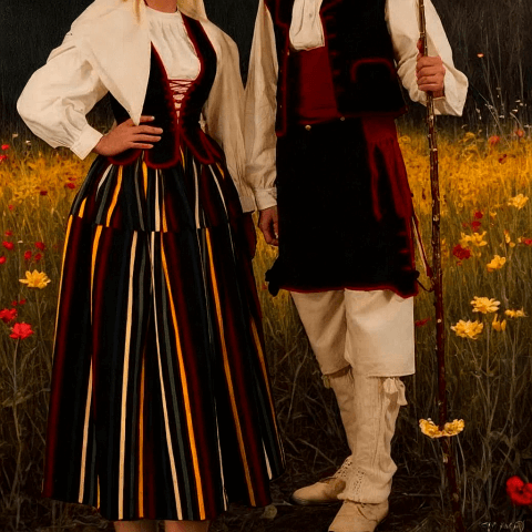 Romería Chica San Alejo