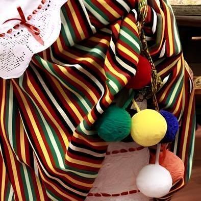 Romería de los Llanos de Aridane