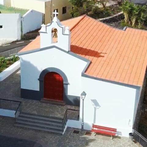 Fiestas de La Virgen de Las Nieves y del Carmen