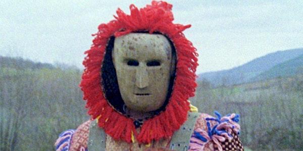 "Deuses de pedra" de Iván Castiñeiras.