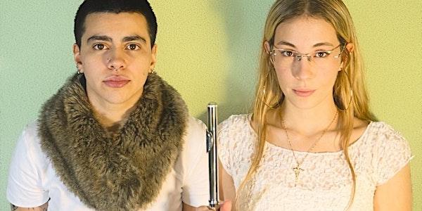 Ecos del Pueblo  en el Little Grande Festival 2026, 20 h