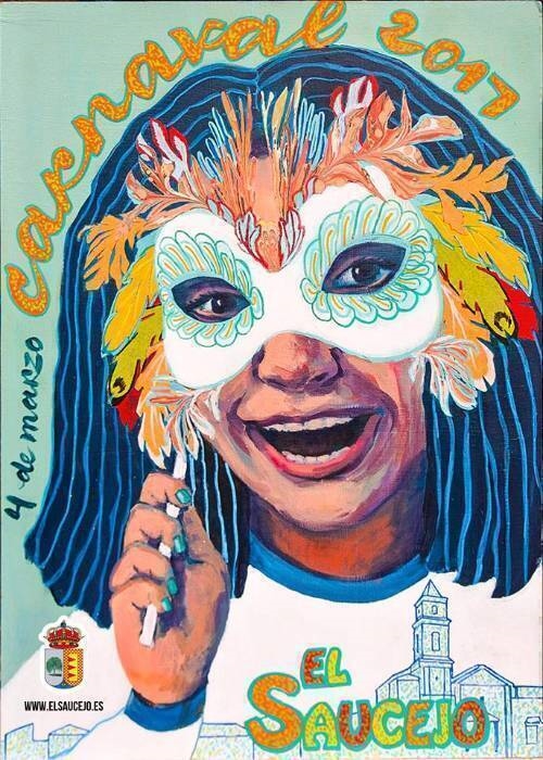 Carnaval de El Saucejo