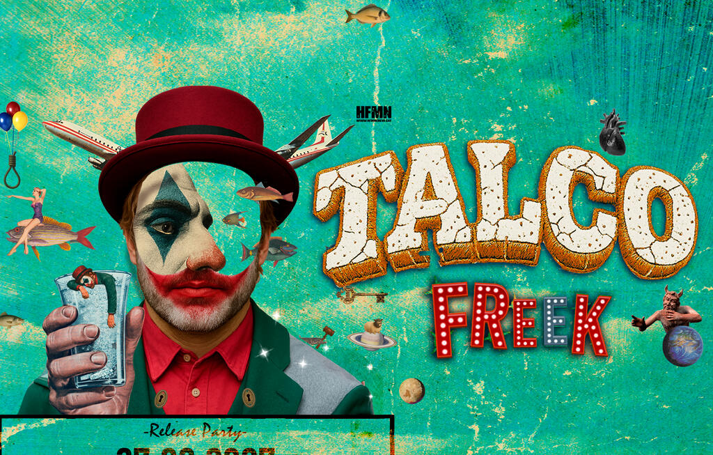 Talco
