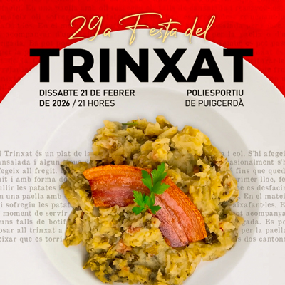 Festa del Trinxat
