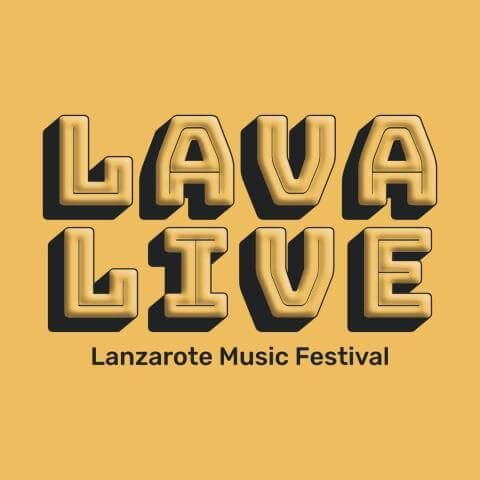 Lava Live Lanzarote Music Festival