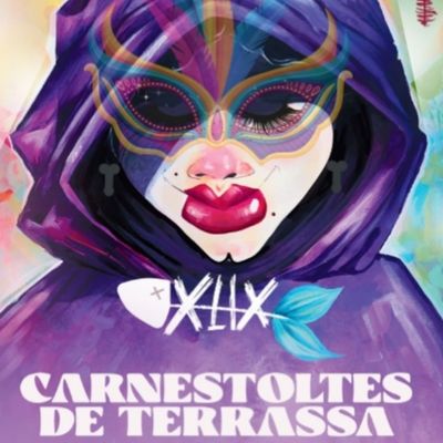XLIX Carnestoltes de Terrassa