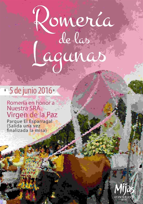 Romería de las Lagunas