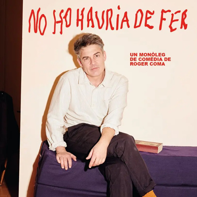 Teatre 'No ho hauria de fer'