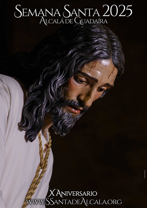 Semana Santa de Alcalá de Guadaíra