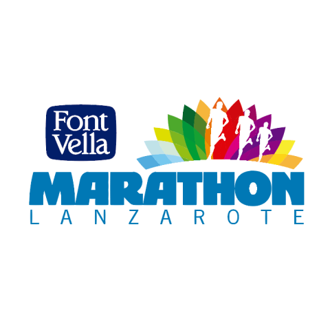 Font Vella Lanzarote International Marathon