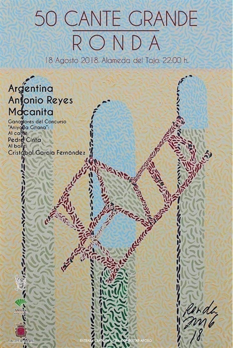 Festival de Cante Grande de Ronda