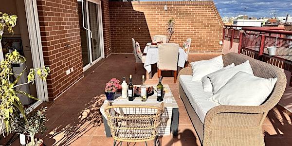 New! The Fast Forward Collective. Share Your Ideas, Art, Music & more