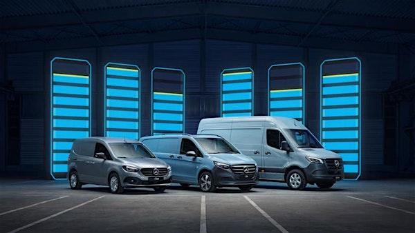 EV Day con BayWa r.e. & Grupo Concesur Mercedes-Benz en Madrid