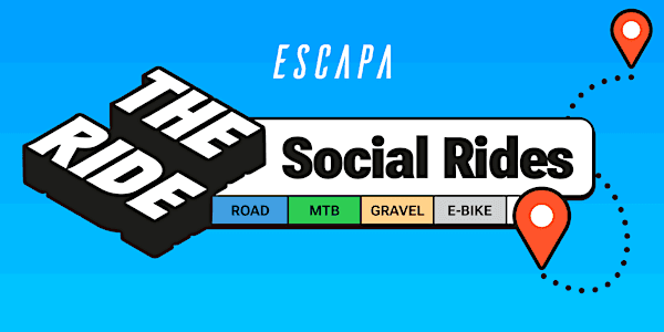 THE RIDE x ESCAPA CASTELLÓN MILLARS