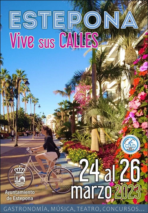 Estepona Vive sus Calles