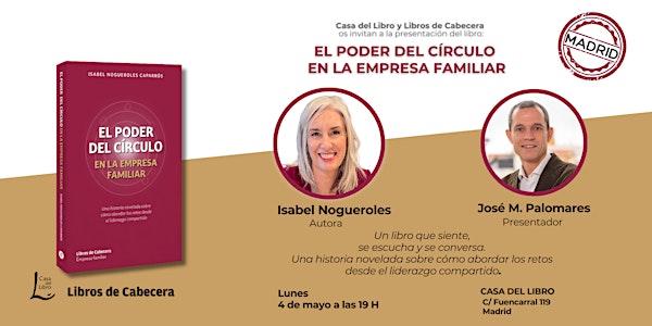 El poder del círculo en la empresa familiar