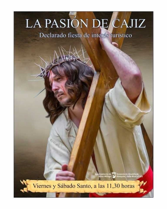 La Pasión de Cajiz.