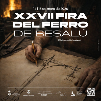 XXVII Fira del Ferro de Besalú