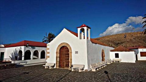 Fiestas en Honor a San José