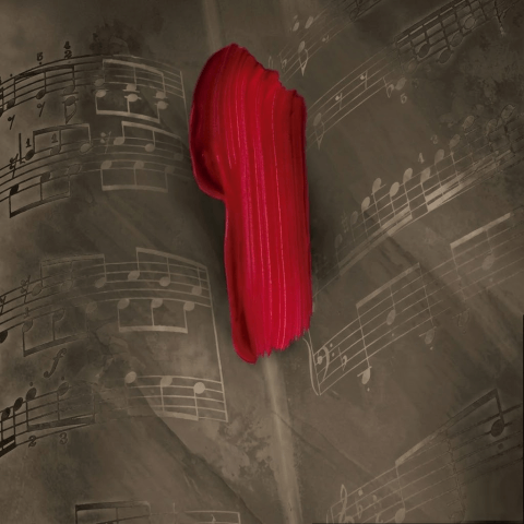 El camino de La Pasión