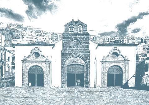 Festival de Música Religiosa de Canarias