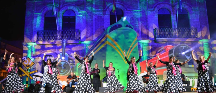 Semana Cultural de San Juan del Puerto