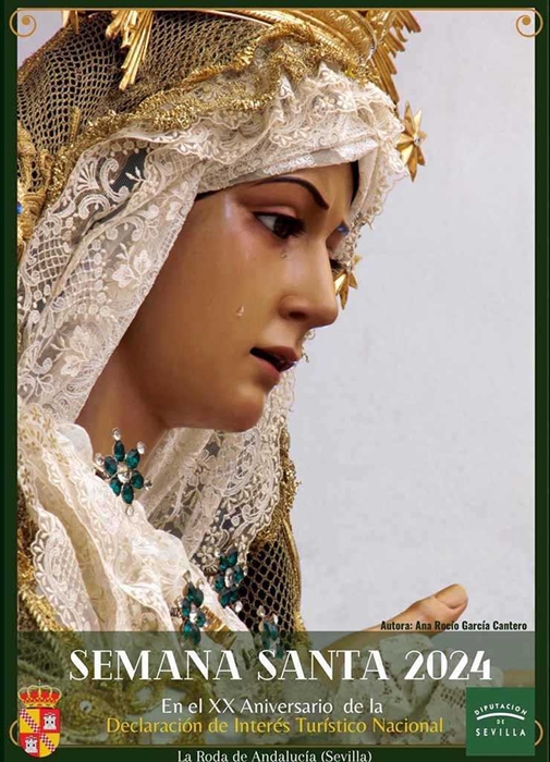 Semana Santa de La Roda de Andalucía