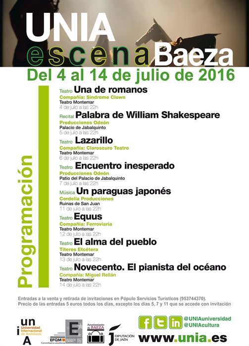 UNIAescenaBaeza