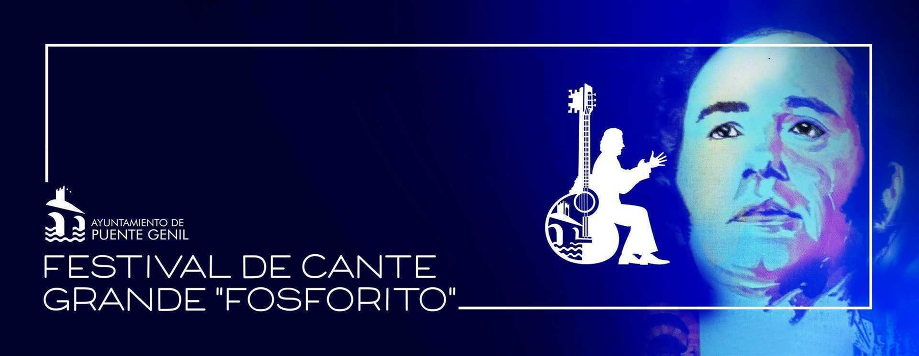 Festival de Cante Grande "Fosforito"