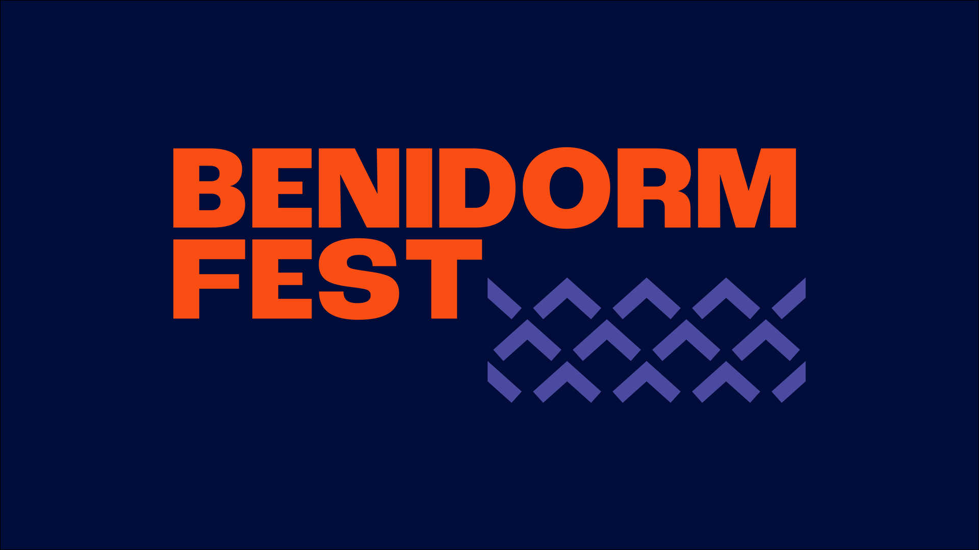 Benidorm Fest