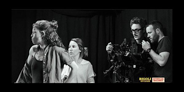 Screen Acting Intensive: Palma Edition (Guest Workshop at Actors Lab)