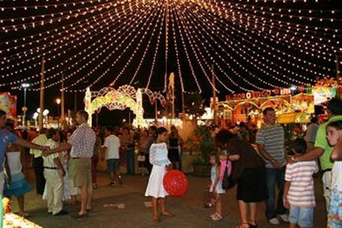 Feria de Manilva