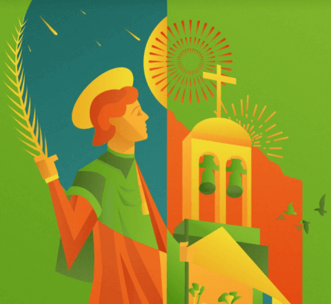 Fiestas de San Lorenzo