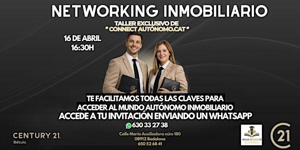 Networking inmobiliario