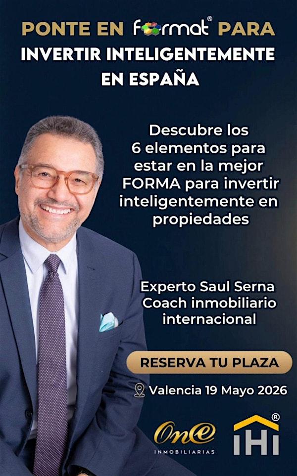 EVENTO EXCLUSIVO PARA INVERSORES
