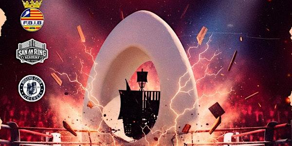 Diada de Boxeo a Eivissa 2026