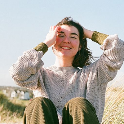 Concert d'Elle Leon Gallagher