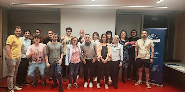 Boost Speaking Skills | Mediterranea Toastmasters Barcelona