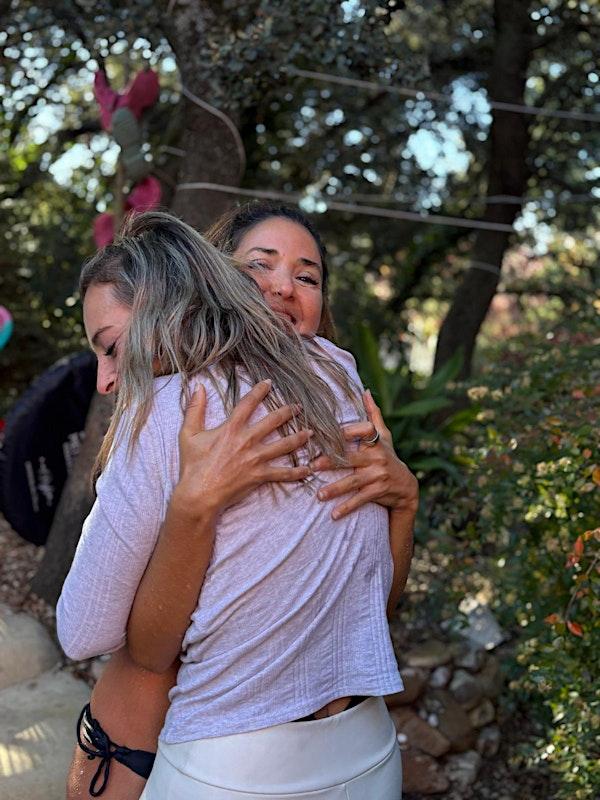 Sunset Breathwork Experience in Alicante