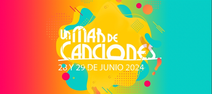 Festival Un Mar de Canciones