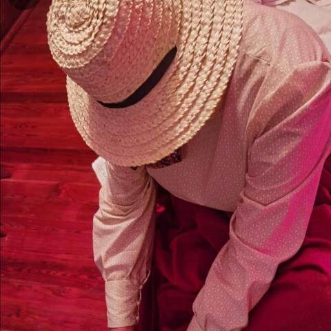 Baile de Magos del Día de Canarias