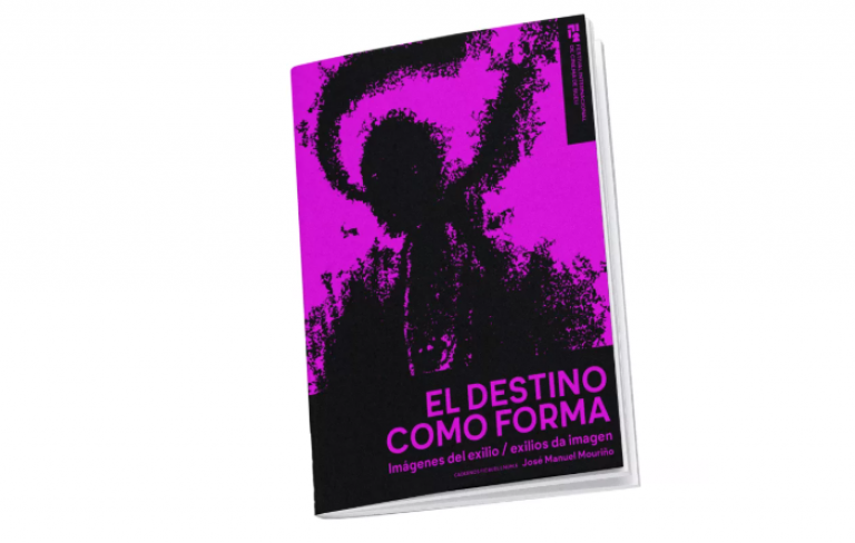 Presentación cuaderno 'El destino como forma'