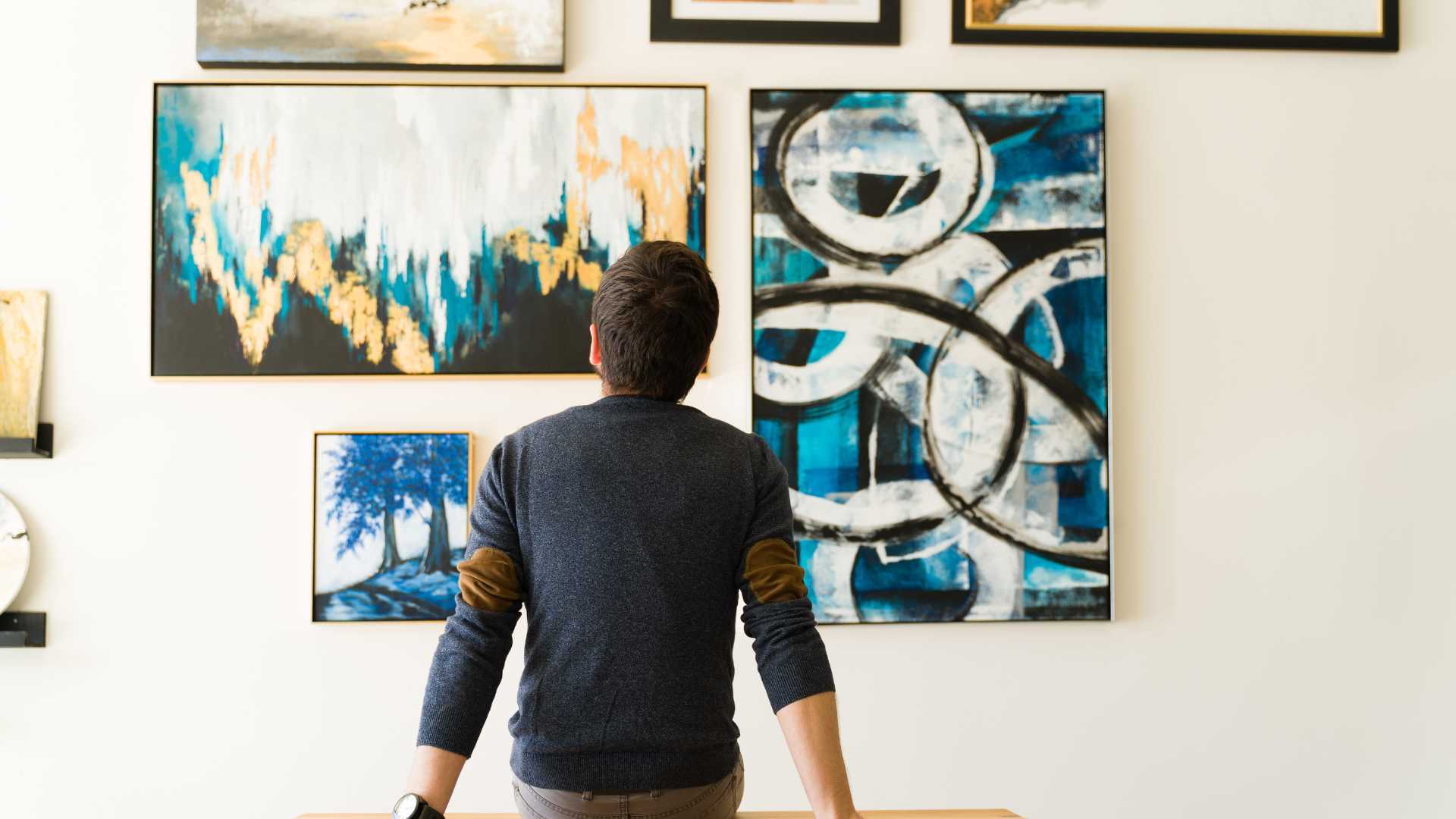 Rutas de arte y diseño en València