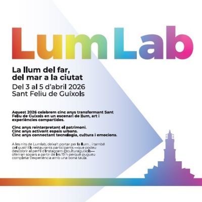 Festival LumLab