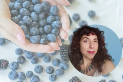 Charlas y Conferencias Charla “La inflamación no es una moda”. A cargo de la nutricionista Lidia Quintana