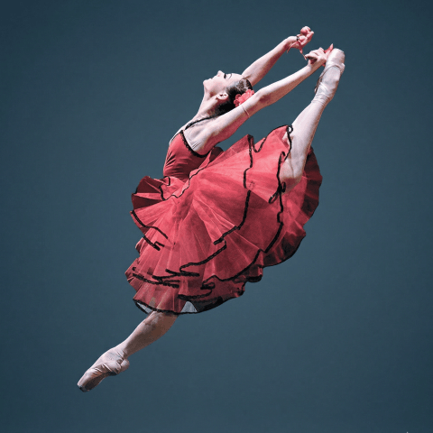 Stars Gala de Ballet Clásico