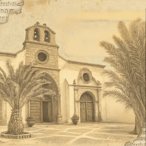 Concierto Sacro en San Sebastián