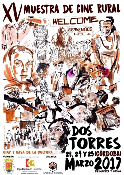 Muestra de Cine Rural de Dos Torres