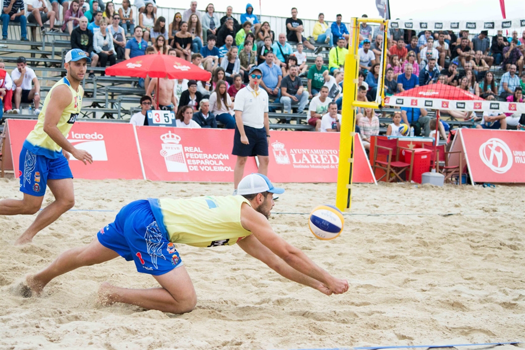 Madison Beach Volley Tour