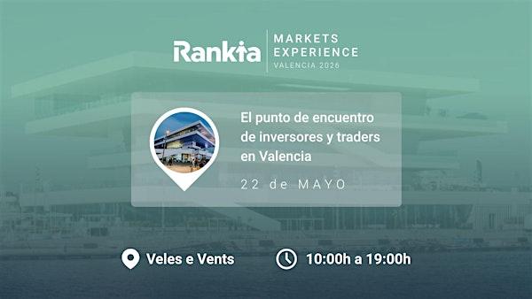 Rankia Markets Experience I